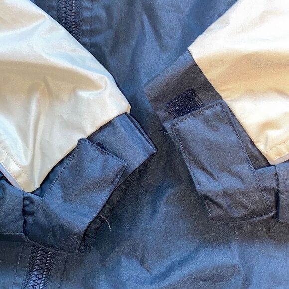 Dimco Bar Harbor Maine Mens Waterproof Fisherman Jacket 2XL XXL - Picture 5 of 10